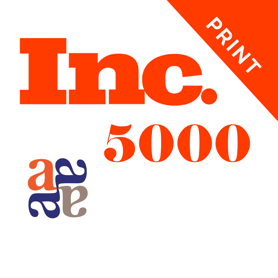 AssistPro™ Makes the 2022 Inc. 5000 Annual List | AssistPro